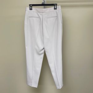 Reiss stone colored trousers. Sz 8